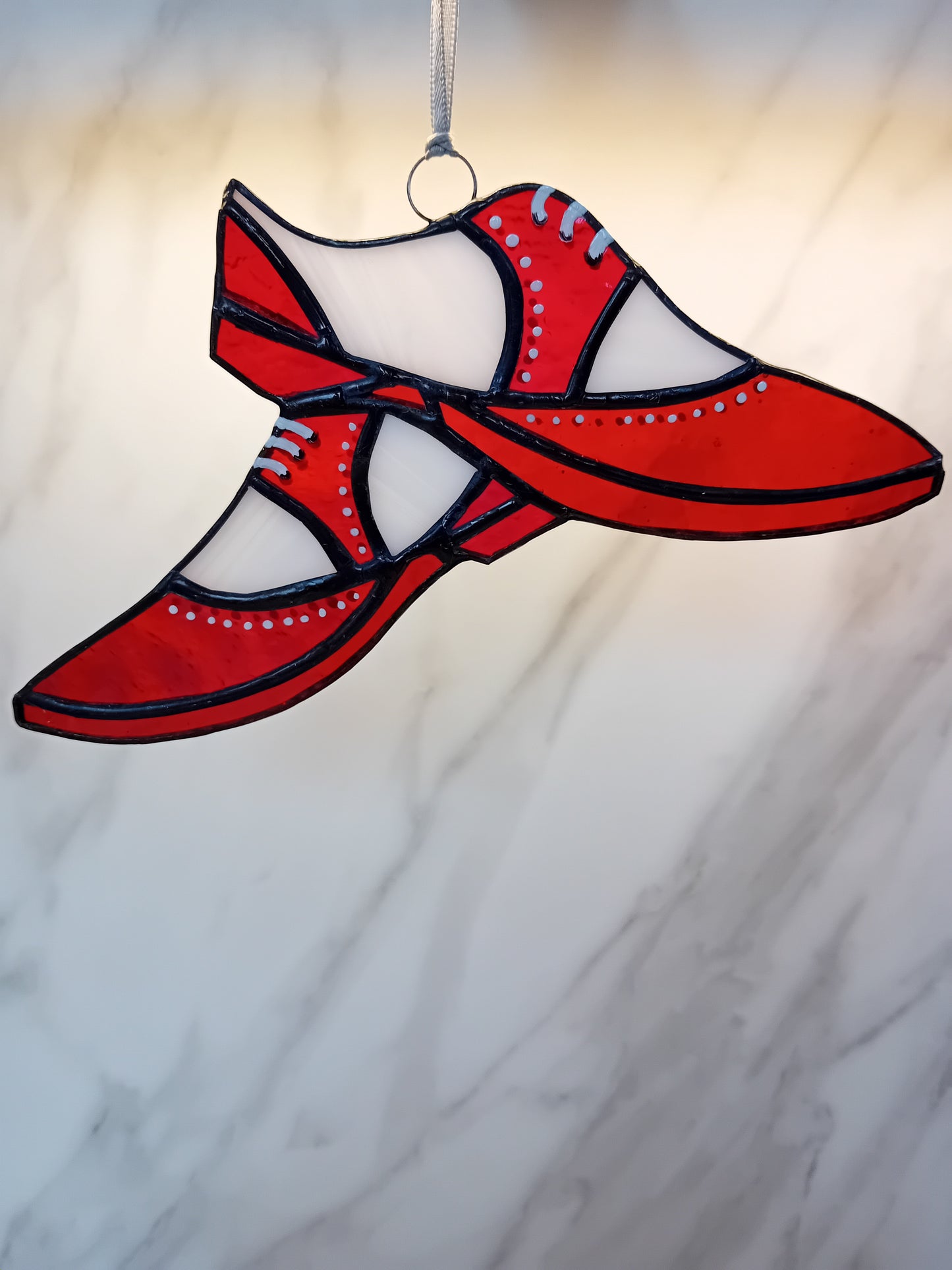 Dancing shoes