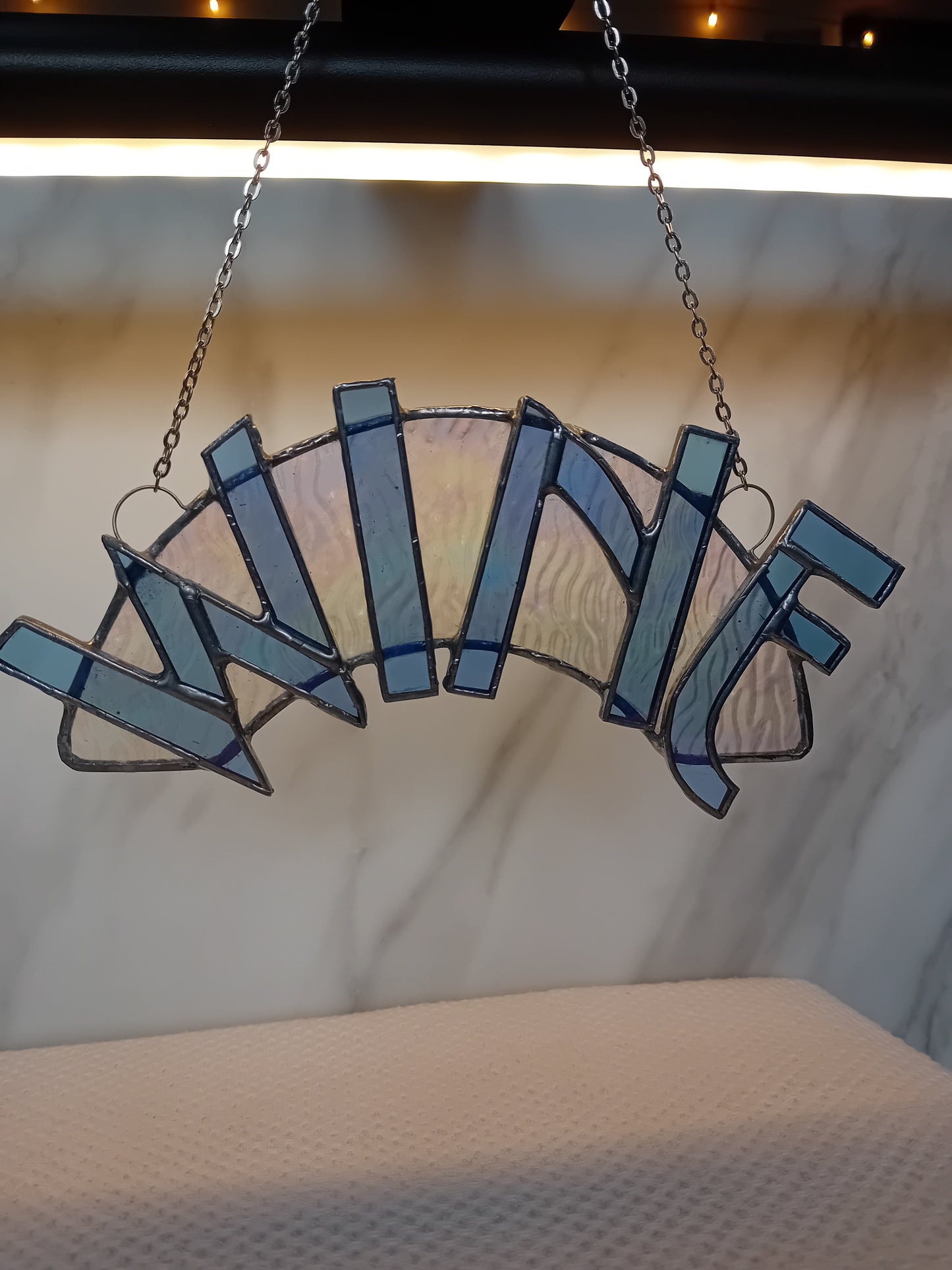 Wine sign