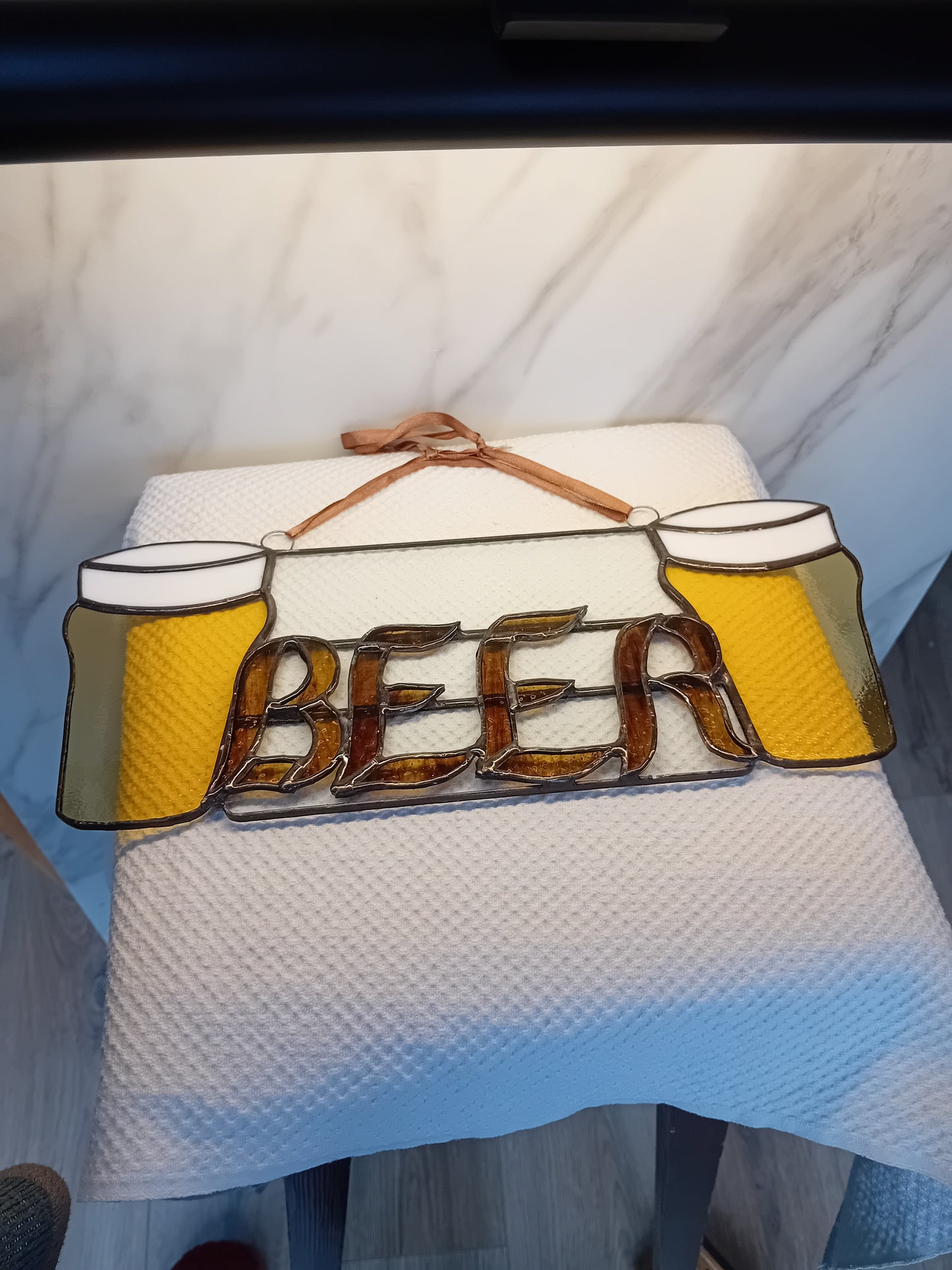 BEER