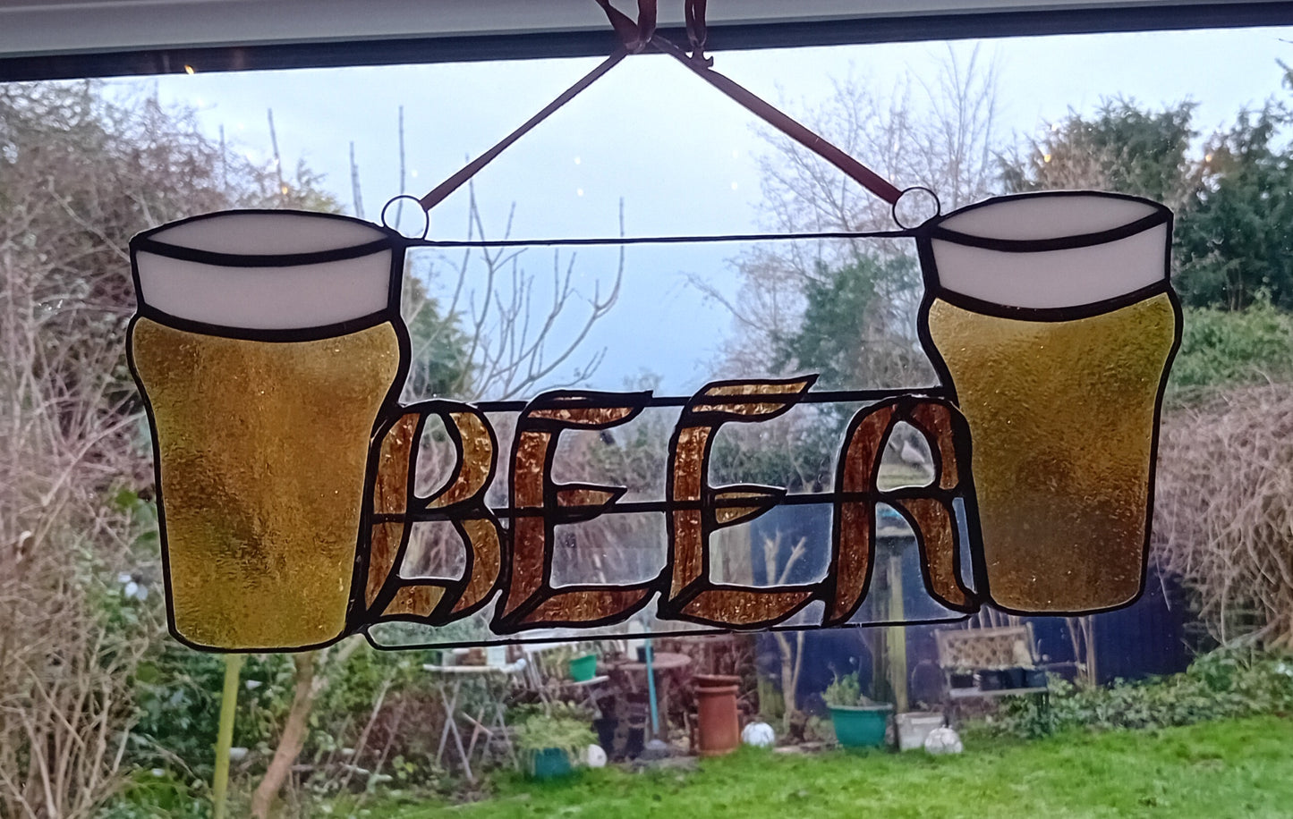 BEER